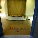 호텔 Mihotel 4*