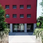 Апарт-отель Zambala Luxury