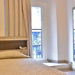 فندق Siena ميلان