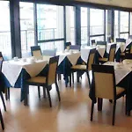 Aosta Szálloda 3*