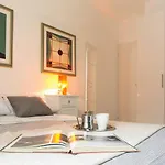 Joivy Mazzini Brera Daire Milano
