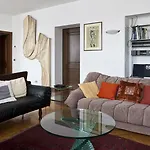 Italianway Easy - Benedetto Marcello 28 Apartment