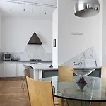 Apartment Italianway Easy - Benedetto Marcello 28 Mailand