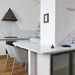 Apartment Italianway Easy - Benedetto Marcello 28 Mailand