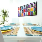 Apartman Via Breda 120 Milánó