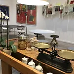 Bernina Milano