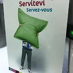 Ibis Styles Centro