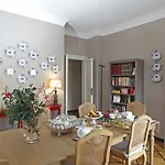Frühstückspension Bonaparte