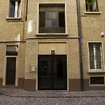 Lägenhet Alessia's Flat - Mac Mahon Milano