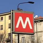 San Michele * Μιλάνο
