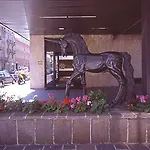 Qc Porta Romana Hotel