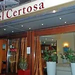 Hotel Certosa 3*