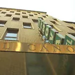 Canova Hotel 3*
