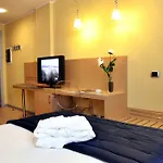 La Spezia 4*