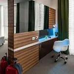 Hotel Degli Arcimboldi Milan