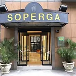 Soperga