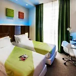 Hotel Degli Arcimboldi 4*