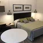 Hotel Bernina Milano