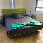 호텔 Mihotel 밀라노