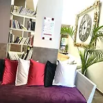 Mihotel 호텔 밀라노