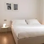 Apartamento Fifty Eight Center Milão