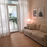 Apartamento Fifty Eight Center