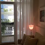 Fifty Eight Center Apartamento *