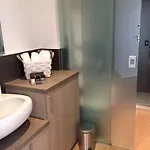 Apartamento Fifty Eight Center Milão