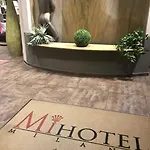 Mihotel 호텔 밀라노