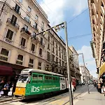 Joivy Mazzini Brera * Milano