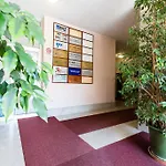 Isola Hotel apartamentowy Mediolan