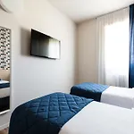 Hotel apartamentowy Isola