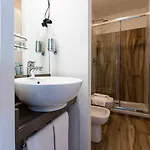 Isola Hotel apartamentowy Mediolan