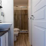 Hotel apartamentowy Isola 4*