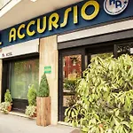Hotel Accursio Mediolan