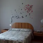 Hotel Tirreno Milan
