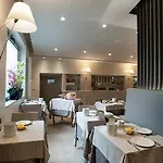 伽玛酒店 酒店 3*