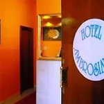 Hotel Ambrosiana