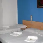 Ambrosiana Hotel *