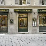 Hotel Santa Marta Milan