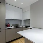 Apartamento Fifty Eight Center Milão