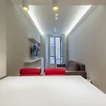 Fifty Eight Center Apartamento