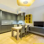 Fifty Eight Center Apartamento *