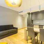 Apartamento Fifty Eight Center