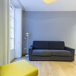 Apartamento Fifty Eight Center *