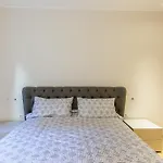 Fifty Eight Center Apartamento Milão