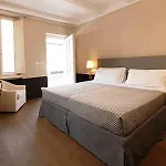 Hotell Maison Borella Milano