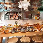 Hotell Maison Borella
