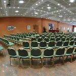 Michelangelo Hotel