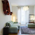 Marsala Flexyrent Daire *